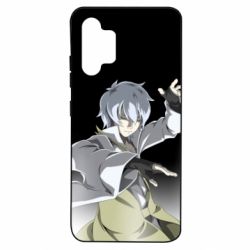 Чохол для Samsung A32 4G