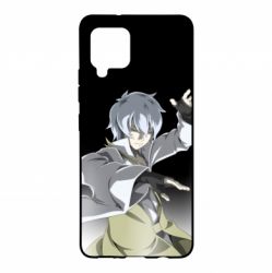 Чохол для Samsung A42 5G Boruto: Mitsuki - PrintSalon