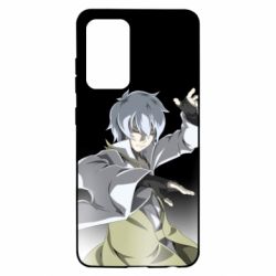 Чохол для Samsung A52 5G Boruto: Mitsuki - PrintSalon