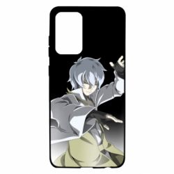 Чохол для Samsung A72 5G Boruto: Mitsuki