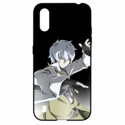 Чохол для Samsung A01 / M01 Boruto: Mitsuki