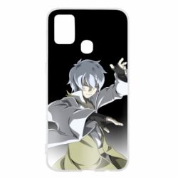 Чохол для Samsung M31 Boruto: Mitsuki - PrintSalon