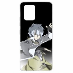 Чохол для Samsung S10 Lite Boruto: Mitsuki - PrintSalon