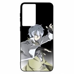 Чохол для Samsung S21 Boruto: Mitsuki - PrintSalon