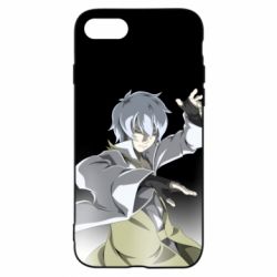 Чохол для iPhone 8 Boruto: Mitsuki - PrintSalon