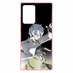 Чохол для Samsung Note 20 Ultra Boruto: Mitsuki - PrintSalon
