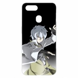 Чохол для Oppo A5s / A12Boruto: Mitsuki