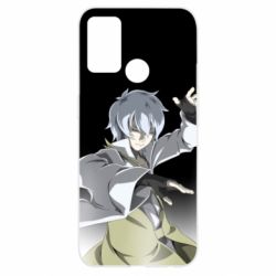 Чохол для Oppo A52 / A72 / A92Boruto: Mitsuki - PrintSalon