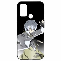 Чохол для Oppo A53 / A32 / A33Boruto: Mitsuki