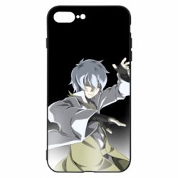 Чохол для iPhone 8 Plus Boruto: Mitsuki - PrintSalon