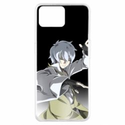 Чохол для Oppo A73Boruto: Mitsuki - PrintSalon
