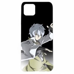 Чохол для Oppo A92sBoruto: Mitsuki