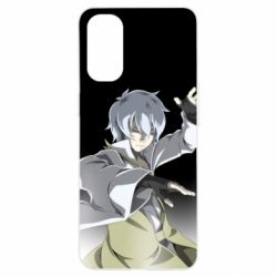 Чохол для Oppo Reno 4Boruto: Mitsuki