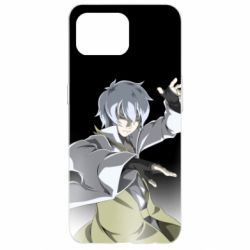 Чохол для Oppo Reno 4 Lite Boruto: Mitsuki - PrintSalon