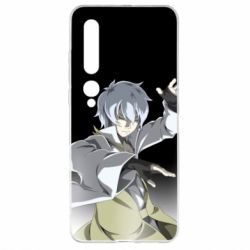 Чохол для Xiaomi Mi10 / 10 Pro Boruto: Mitsuki