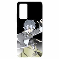 Чохол для Xiaomi Mi 10T / 10T Pro Boruto: Mitsuki - PrintSalon