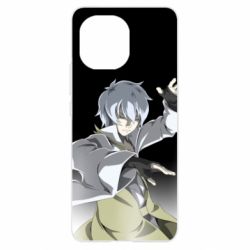 Чохол для Xiaomi Mi11 Boruto: Mitsuki