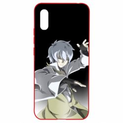 Чохол для Xiaomi Redmi 9a Boruto: Mitsuki - PrintSalon