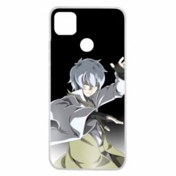 Чохол для Xiaomi Redmi 9c Boruto: Mitsuki - PrintSalon