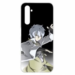 Чехол для Realme 6 Pro Boruto: Mitsuki