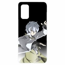 Чохол для Realme 7 Pro Boruto: Mitsuki - PrintSalon