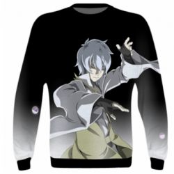 3D світшот Boruto: Mitsuki