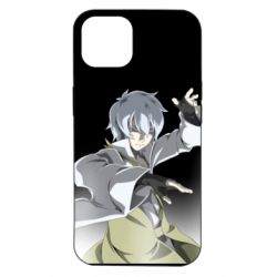 Чохол для iPhone 14 Boruto: Mitsuki - PrintSalon