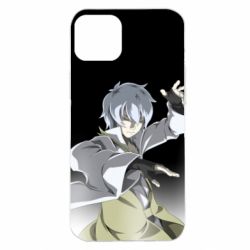 Чохол для iPhone 14 Plus Boruto: Mitsuki - PrintSalon