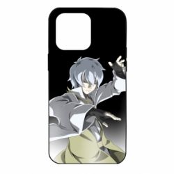 Чохол для iPhone 14 Pro Max Boruto: Mitsuki - PrintSalon