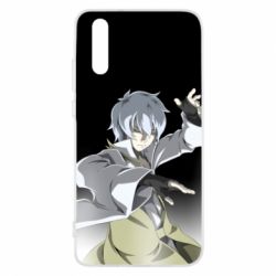 Чохол для Huawei P20 Boruto: Mitsuki - PrintSalon