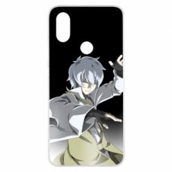 Чохол для Xiaomi Mi A2 Boruto: Mitsuki - PrintSalon