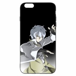 Чохол для iPhone 6 Plus/6S Plus Boruto: Mitsuki - PrintSalon