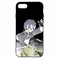 Чохол для iPhone 7 Boruto: Mitsuki - PrintSalon
