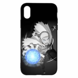 Чохол для iPhone X/Xs Boruto: Naruto - PrintSalon