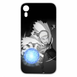 Чохол для iPhone XR Boruto: Naruto - PrintSalon