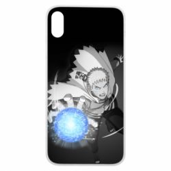 Чохол для iPhone Xs Max Boruto: Naruto - PrintSalon