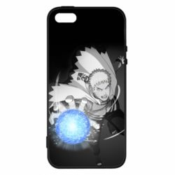 Чохол для iphone 5/5S/SE Boruto: Naruto - PrintSalon