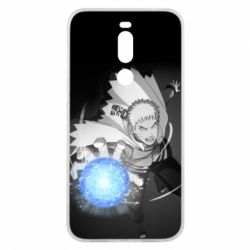 Чохол для Meizu X8 Boruto: Naruto - PrintSalon