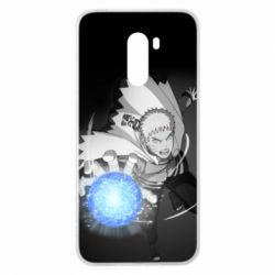 Чохол для Xiaomi Pocophone F1 Boruto: Naruto - PrintSalon