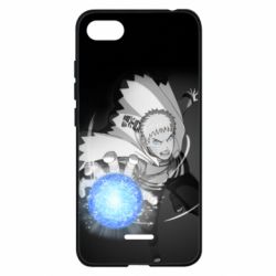 Чохол для Xiaomi Redmi 6A Boruto: Naruto - PrintSalon