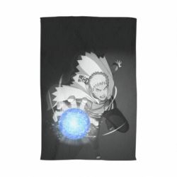 Рушник з принтом Boruto: Naruto - PrintSalon