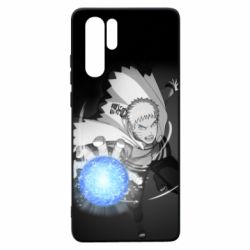 Чохол для Huawei P30 Pro Boruto: Naruto - PrintSalon