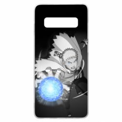 Чохол для Samsung S10+ Boruto: Naruto - PrintSalon
