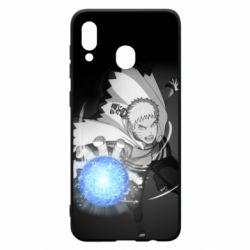 Чохол для Samsung A20 Boruto: Naruto - PrintSalon