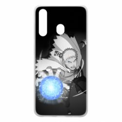 Чохол для Samsung A60 Boruto: Naruto - PrintSalon