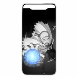 Чохол для Samsung A80 Boruto: Naruto - PrintSalon