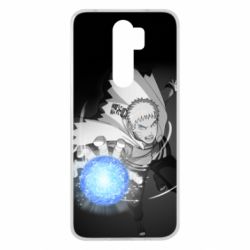 Чохол для Xiaomi Redmi Note 8 Pro Boruto: Naruto - PrintSalon
