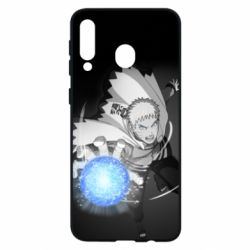 Чохол для Samsung M30 Boruto: Naruto - PrintSalon