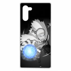 Чохол для Samsung Note 10 Boruto: Naruto - PrintSalon