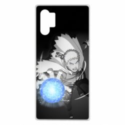 Чохол для Samsung Note 10 Plus Boruto: Naruto - PrintSalon